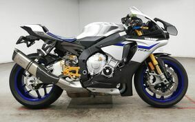 YAMAHA YZF-R1 M 2015 RN40