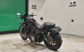 HARLEY XL883N 2012