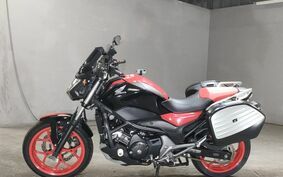 HONDA NC750S 2016 RC88