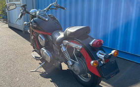 KAWASAKI VULCAN 1500 VNT50A