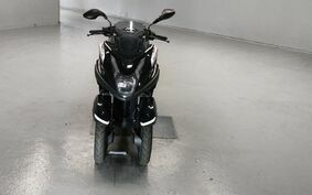 YAMAHA TRICITY 125 SE82J