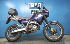 HONDA AX-1 MD21