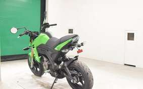 KAWASAKI Z125 PRO BR125H