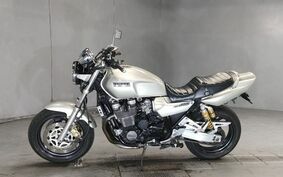 YAMAHA XJR1200 1996 4KG