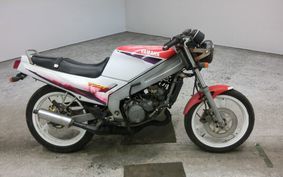 YAMAHA TZR125 3TY