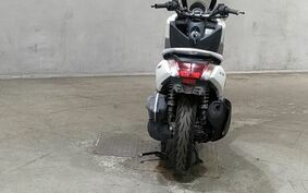 YAMAHA N-MAX 125 SED6J