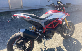 DUCATI HYPERMOTARD 939 SP 2017 BA01J