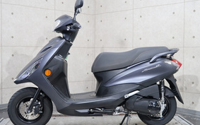 YAMAHA AXIS Z SED7J