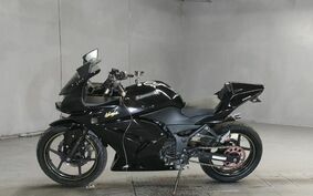 KAWASAKI NINJA 250R EX250K