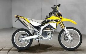 YAMAHA WR250R DG15J