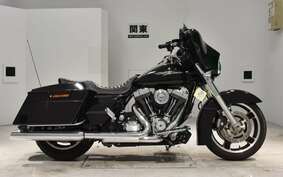 HARLEY FLHX 1690 2013 KBM