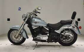 KAWASAKI VULCAN 400 CLASSIC 1996 VN400A