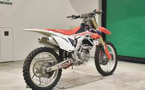 HONDA CRF250 RALLY ME10