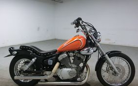 YAMAHA VIRAGO 250 3DM