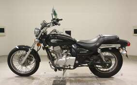 KAWASAKI ELIMINATOR 125 BN125A