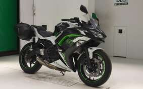 KAWASAKI NINJA 650 A 2022 ER650H