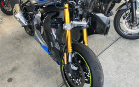 SUZUKI GSX-R1000R ABS 2021 DM11G