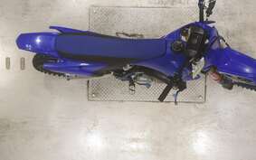 YAMAHA YZ85LW CB13C