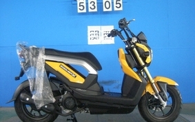 HONDA ZOOMER-X JF52