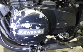 KAWASAKI Z550 GP 2024 KZ550H