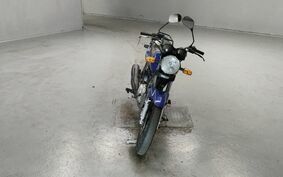 YAMAHA YB125Z LBPPCJL