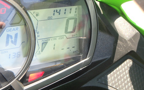 KAWASAKI NINJA ZX 25 ZX250E