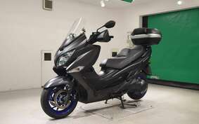 SUZUKI BURGMAN400 A 2022 DU11N