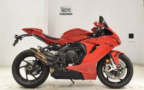 MV AGUSTA F3 800 2022 DNXD