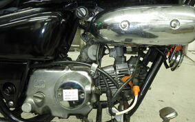 HONDA MAGNA 50 AC13