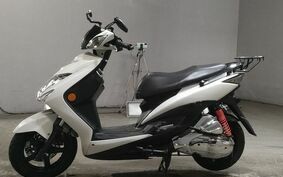 YAMAHA CYGNUS 125 X SR SE44J