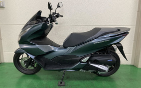 HONDA PCX 160 KF47