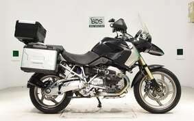 BMW R1200GS 2010 0450