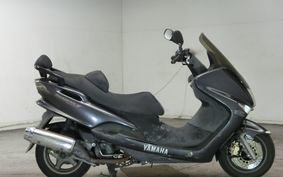 YAMAHA MAJESTY 125 SE27