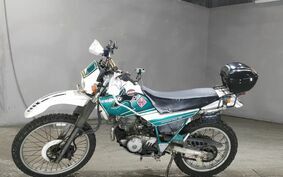 YAMAHA SEROW 225 WE 4JG