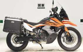 KTM 790 ADVENTURE TS340