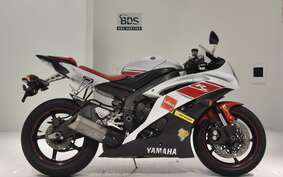 YAMAHA YZF-R6 2008 RJ16