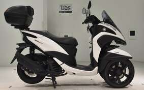 YAMAHA TRICITY 125 A SEC1J