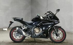 HONDA CBR400R 2017 NC47