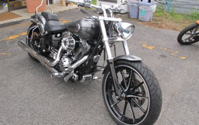 HARLEY FXSB 2014 BF5