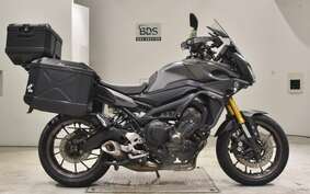 YAMAHA MT-09 Tracer 2015 RN36J