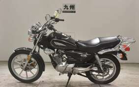 YAMAHA YBR125 PCJL