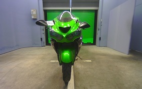 KAWASAKI ZX 1400 NINJA R A 2016 ZXT40J