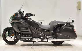 HONDA GL 1800 GOLD WING F6B 2013 SC68