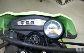 KAWASAKI KSR110 E KL110D