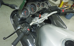 KAWASAKI ZZ1200 NINJA R 2002 ZXT20C