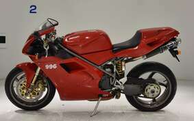 DUCATI 996 MONOPOSTO 1999 200AA