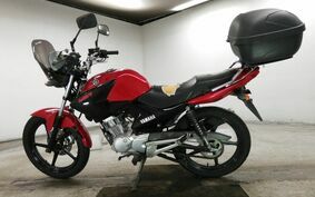 YAMAHA YBR125 RE05