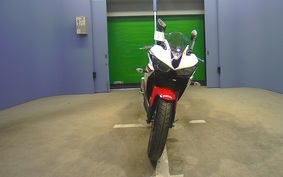 YAMAHA YZF-R25 RG10J