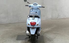 VESPA VXL125 不明