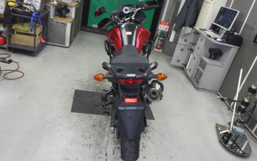 SUZUKI DL650 ( V-Strom 650 ) A 2017 VP56A